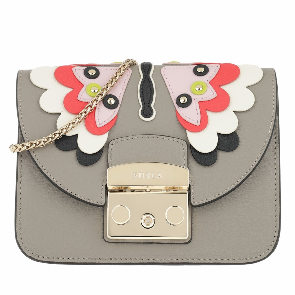 Furla Crossbody Bag